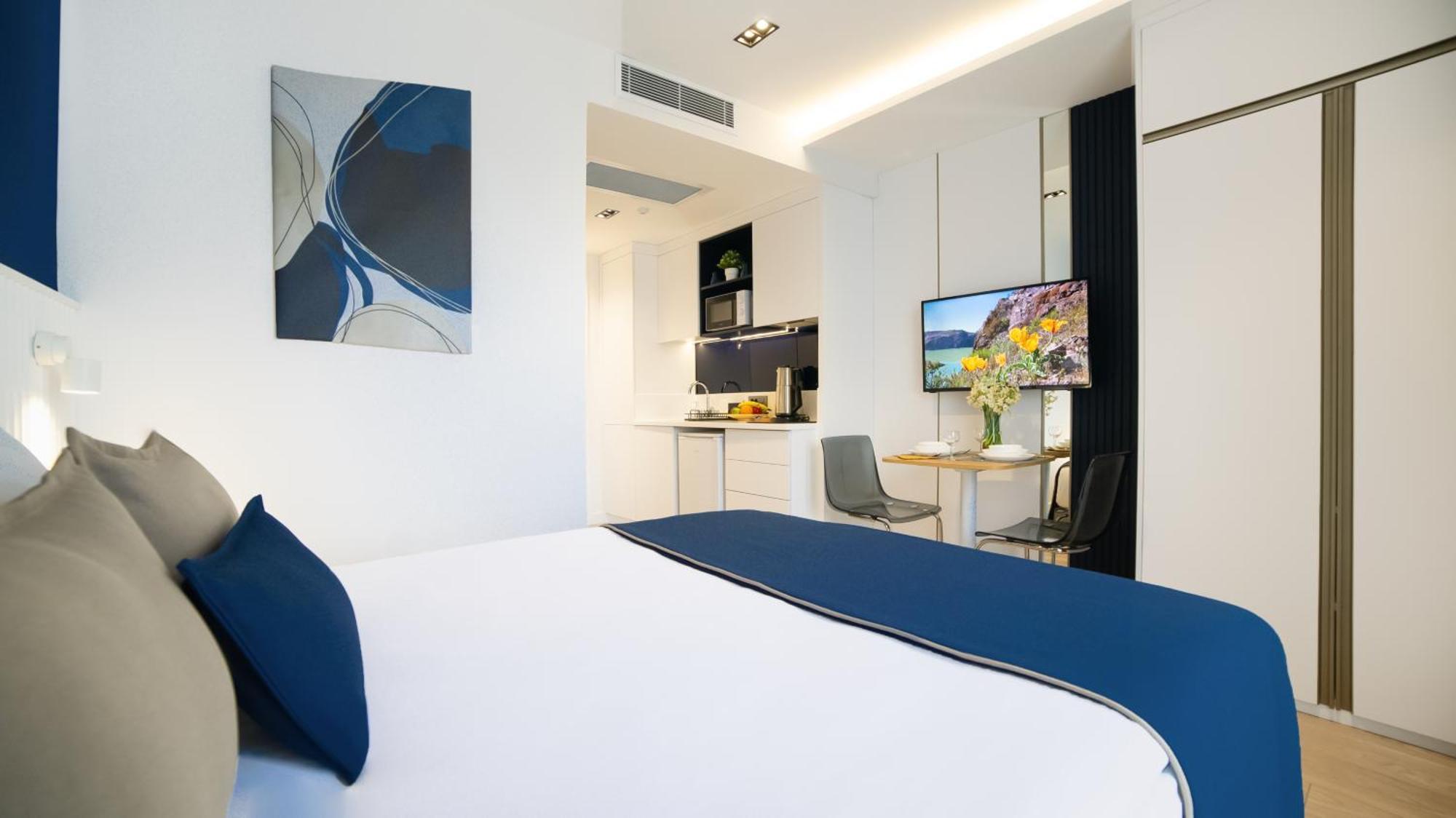 Stile Suite Marine Hotel Antalya Exterior foto