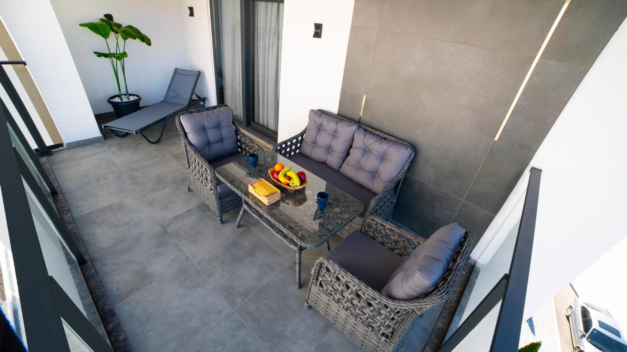 Stile Suite Marine Hotel Antalya Exterior foto